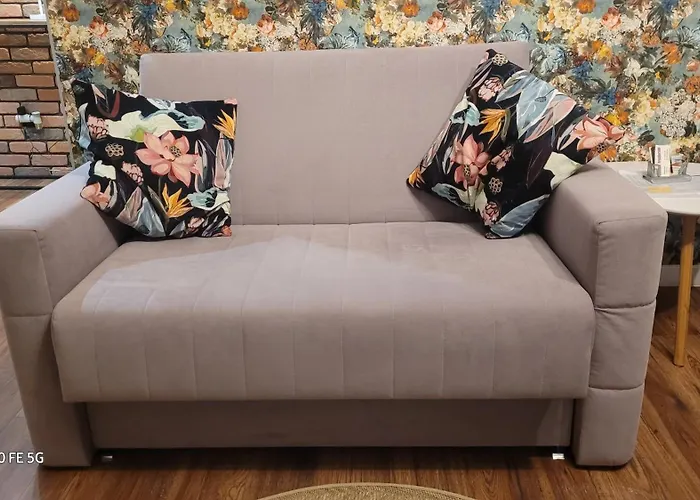 Apartament Przy Parku